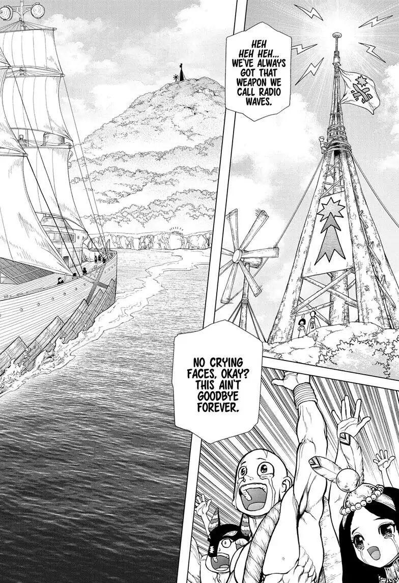 Chapter 140 image 14