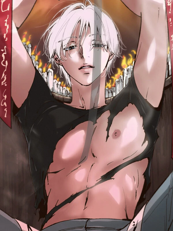 The Color of Sin: An Innocent Sin 2 (Athrea Scans) The Color of Sin: An Innocent Sin 2 (Athrea Scans)