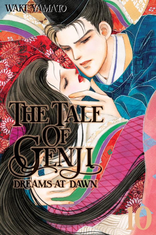 The Tale of Genji: Dreams at Dawn